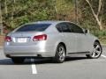 Mercury Metallic - GS 350 Photo No. 5