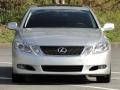 Mercury Metallic - GS 350 Photo No. 6