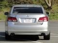 Mercury Metallic - GS 350 Photo No. 7
