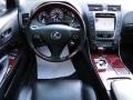 Mercury Metallic - GS 350 Photo No. 8