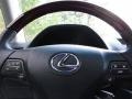 Mercury Metallic - GS 350 Photo No. 20
