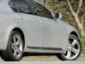 Mercury Metallic - GS 350 Photo No. 22