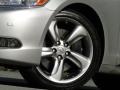 Mercury Metallic - GS 350 Photo No. 23