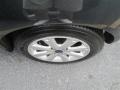 Monterey Grey Metallic - Fiesta SE Hatchback Photo No. 7