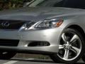 Mercury Metallic - GS 350 Photo No. 28