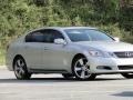 Mercury Metallic - GS 350 Photo No. 29