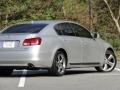 Mercury Metallic - GS 350 Photo No. 31