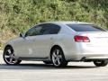 Mercury Metallic - GS 350 Photo No. 32