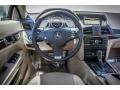 Almond Beige Dashboard Photo for 2010 Mercedes-Benz E #79659043