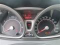 Monterey Grey Metallic - Fiesta SE Hatchback Photo No. 13