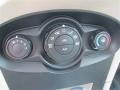 Monterey Grey Metallic - Fiesta SE Hatchback Photo No. 15