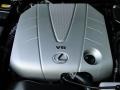 Mercury Metallic - GS 350 Photo No. 36