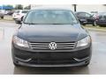 Black - Passat 2.5L SE Photo No. 2