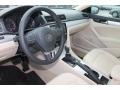 Black - Passat 2.5L SE Photo No. 12
