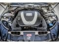  2010 E 350 Coupe 3.5 Liter DOHC 24-Valve VVT V6 Engine