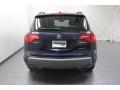 Bali Blue Pearl - MDX  Photo No. 11