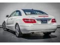 Arctic White - E 350 Coupe Photo No. 10