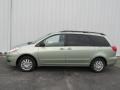 2006 Silver Pine Mica Toyota Sienna CE  photo #2