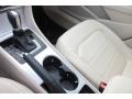 Black - Passat 2.5L SE Photo No. 16