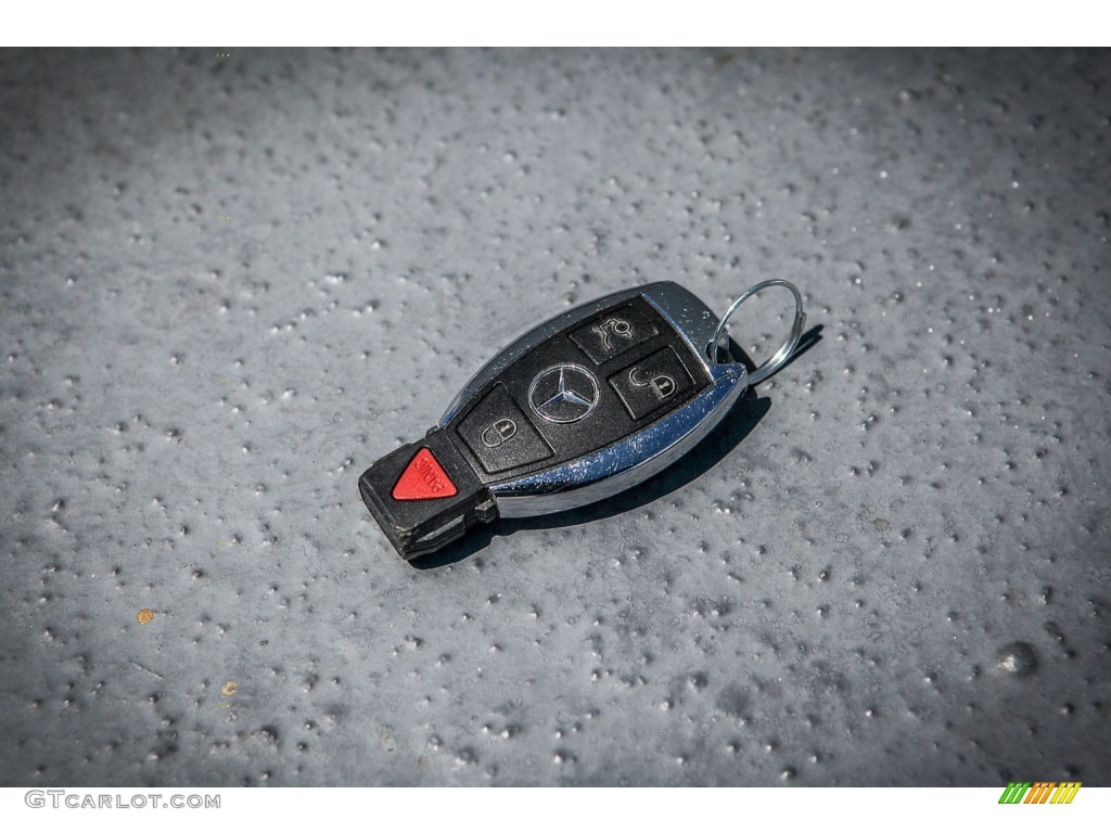 2010 Mercedes-Benz E 350 Coupe Keys Photo #79659343