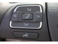 Black - Passat 2.5L SE Photo No. 29