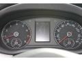 Black - Passat 2.5L SE Photo No. 30