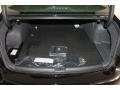 Black - Passat 2.5L SE Photo No. 34