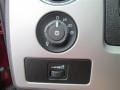 Black Controls Photo for 2010 Ford F150 #79659659