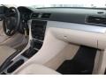 Black - Passat 2.5L SE Photo No. 36