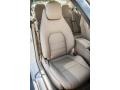 Almond Beige Front Seat Photo for 2010 Mercedes-Benz E #79659712