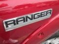 2011 Redfire Metallic Ford Ranger Sport SuperCab 4x4  photo #2