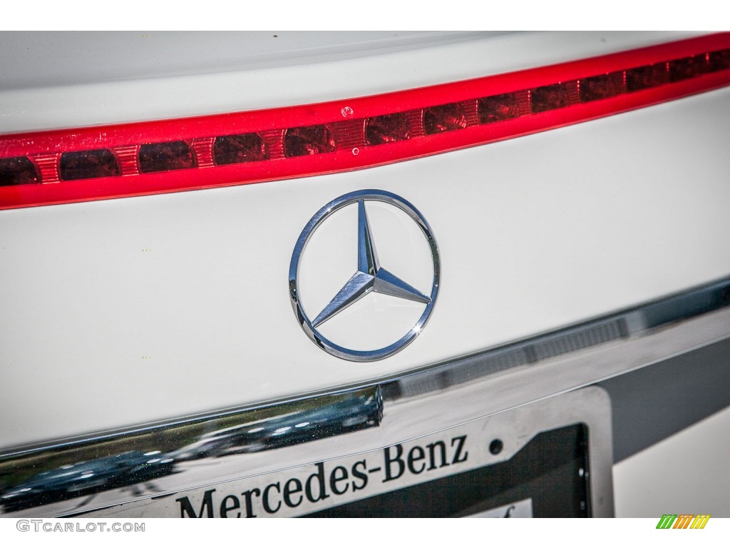 2010 E 350 Coupe - Arctic White / Almond Beige photo #30