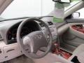 2010 Aloe Green Metallic Toyota Camry XLE V6  photo #12