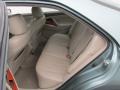 Bisque Rear Seat Photo for 2010 Toyota Camry #79659911