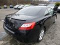 Nighthawk Black Pearl - Civic EX-L Coupe Photo No. 5