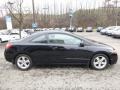 Nighthawk Black Pearl - Civic EX-L Coupe Photo No. 6