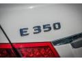 Arctic White - E 350 Sedan Photo No. 7