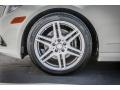 Arctic White - E 350 Sedan Photo No. 8