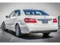 Arctic White - E 350 Sedan Photo No. 10