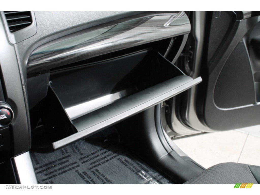 2012 Sorento EX V6 AWD - Titanium Silver / Black photo #21