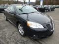 2008 Black Pontiac G6 GT Coupe  photo #7