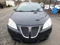 2008 Black Pontiac G6 GT Coupe  photo #8