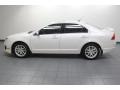 White Platinum Tri-Coat - Fusion SEL Photo No. 2