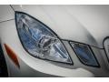 Arctic White - E 350 Sedan Photo No. 27