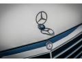 Arctic White - E 350 Sedan Photo No. 28