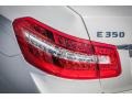 Arctic White - E 350 Sedan Photo No. 29