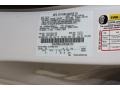 White Platinum Tri-Coat - Fusion SEL Photo No. 9