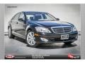 Black - S 550 Sedan Photo No. 1