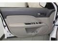 White Platinum Tri-Coat - Fusion SEL Photo No. 15