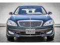 Black - S 550 Sedan Photo No. 2